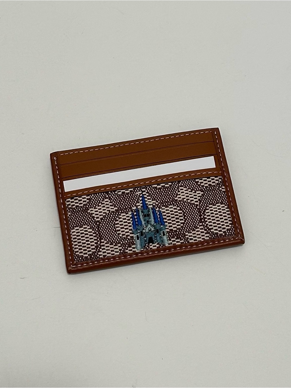 Disney x Coach Card Holder | NWT